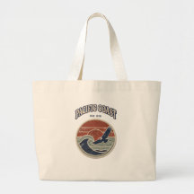     Pacific Coast Wave
