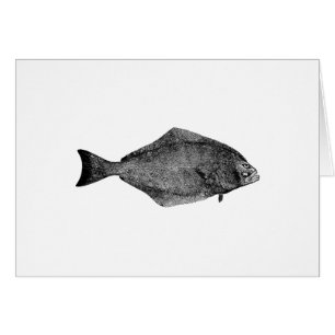Pacific Halibut Logo