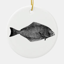 Pacific Halibut Logo