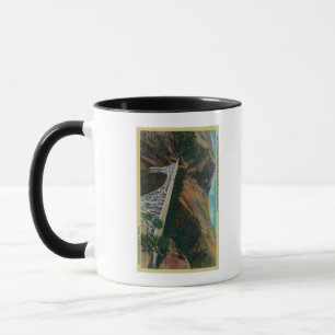 Pacific Highway Bridge over Shasta River Mug