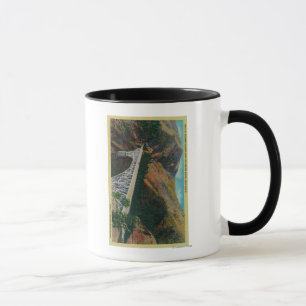 Pacific Highway Bridge over Shasta River Mug