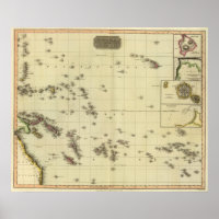 Pacific islands