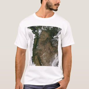 Pacific Northwest region of the United States T-Shirt