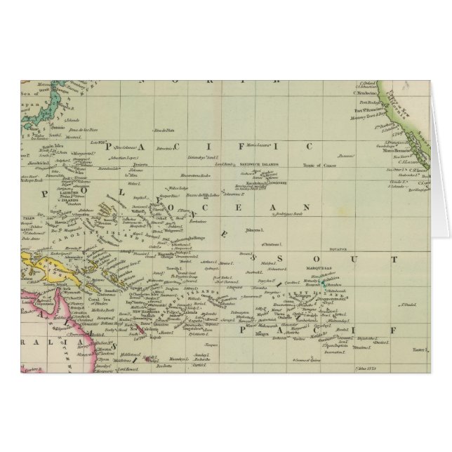 Pacific Ocean 11 (Front Horizontal)