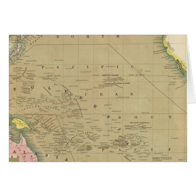 Pacific Ocean 5 (Front Horizontal)