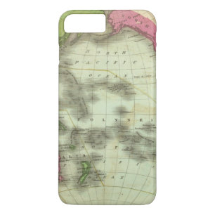 Pacific Ocean 6 Case-Mate iPhone Case