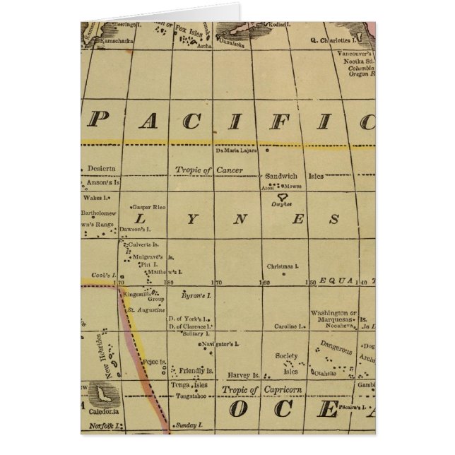 Pacific Ocean 7 (Front)