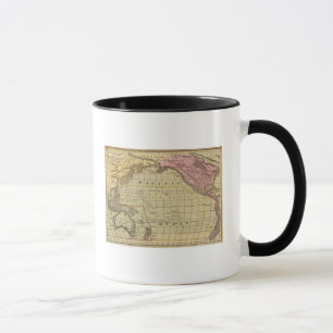 Pacific Ocean 7 Mug