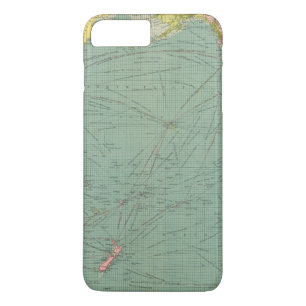 Pacific Ocean 9 Case-Mate iPhone Case