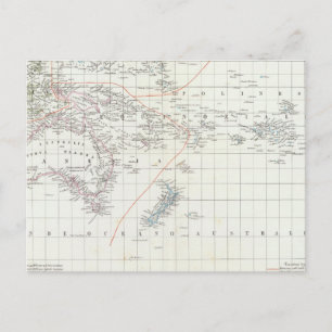 Pacific Postcard