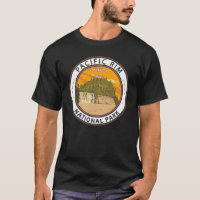 Pacific Rim National Park Reserve Canada Badge