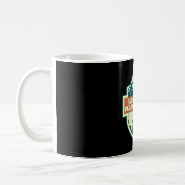 Pacific Rim  Reserve � Spirit of Australia Coffee Mug (Left)