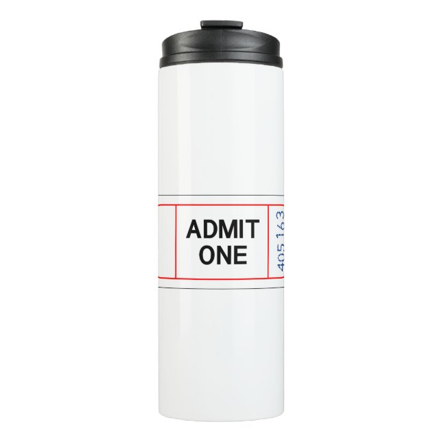 pacific rim,the mist,insidious,watchmojo,trick r t thermal tumbler (Front)
