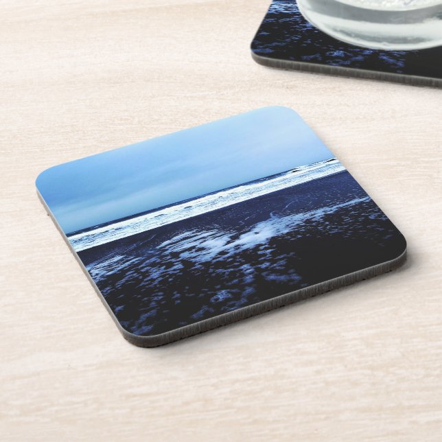 Pacific Seascape Coaster (Left Side)