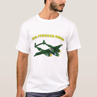 Pacific Star T-Shirt