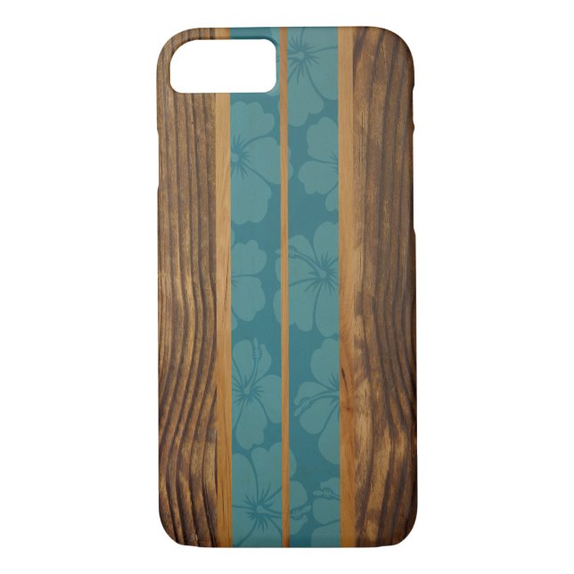 Pacifica - Californian Surf Design Case-Mate iPhone Case (Back)