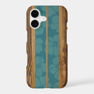 Pacifica - Conception de surf californien
