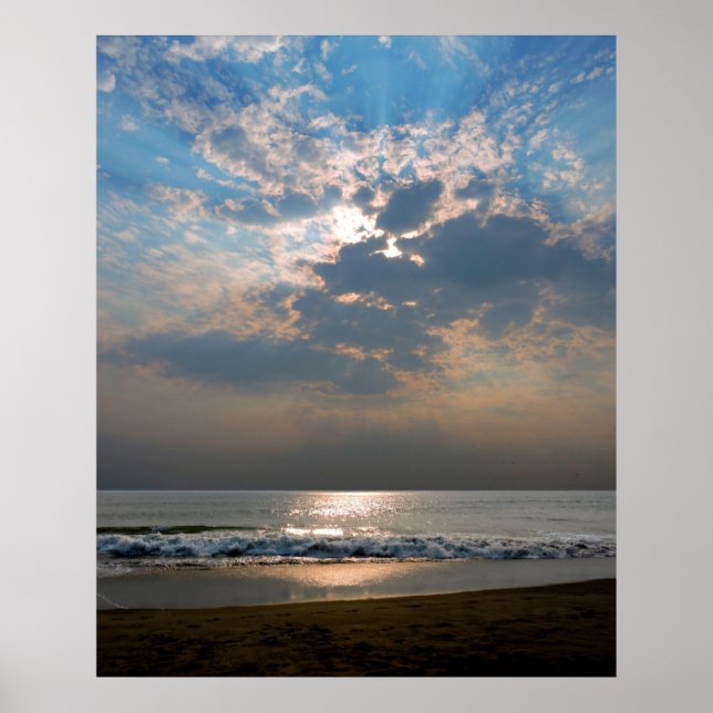 Pacifica! Poster (Front)