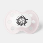 Pacifier Amulet