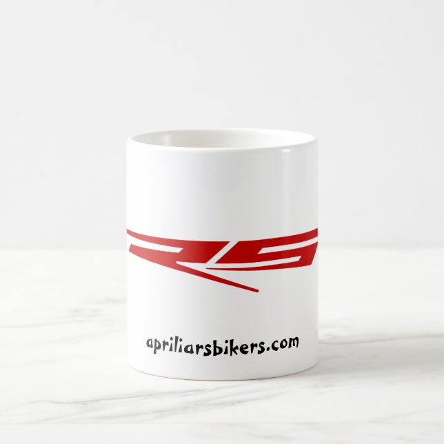 Pack 1 coffee mug (Center)