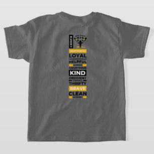 Pack 475 25th Anniversary T-Shirt