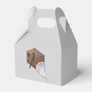 Pack-age -  favor box