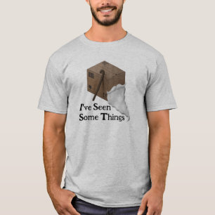 Pack-age - T-Shirt