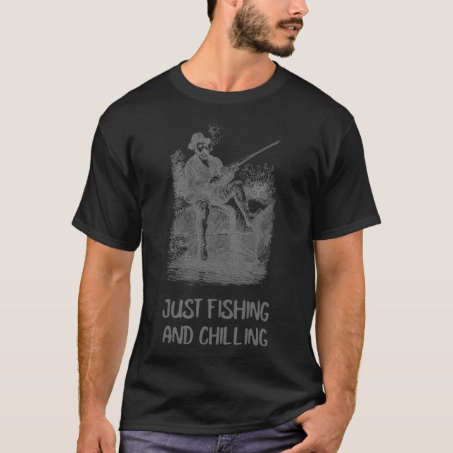 PACK ATTACK T-Shirt (Front)