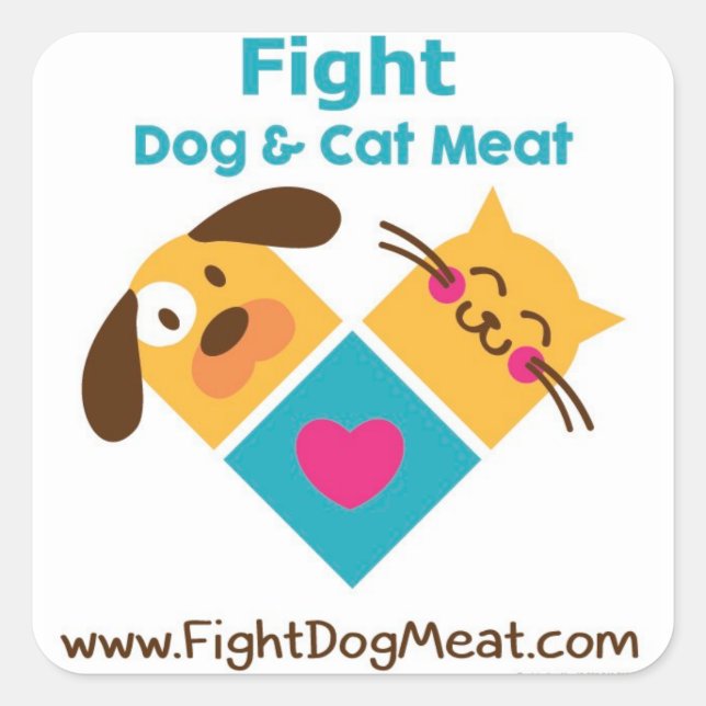 Pack autocollant de 20 (Devant)