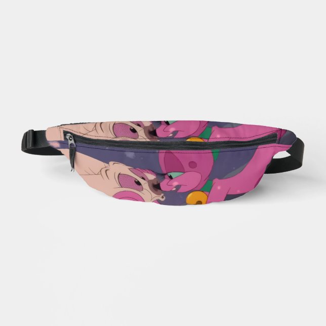 Pack bébé Bartok et Piloff (Recto)