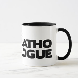 Pack “Cathologue " Mug
