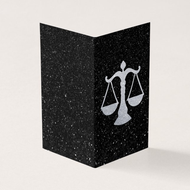 Pack de 25 Parties scintillant de droit (Outside)