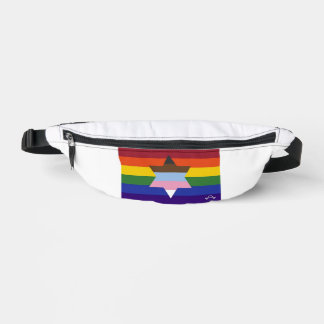 Pack de drapeau de la fierté juive