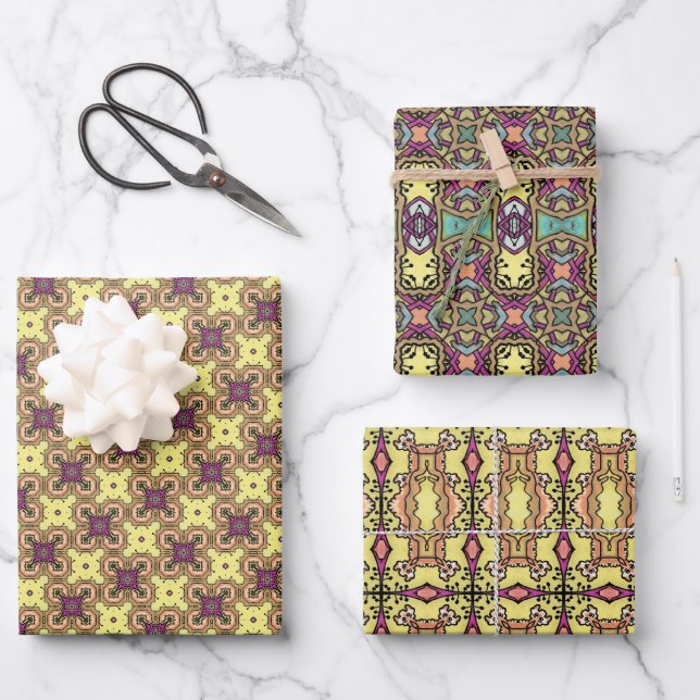 Pack de papier 113 (Recto)
