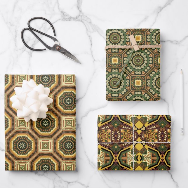 Pack de papier 231 (Recto)