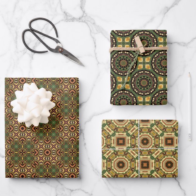 Pack de papier 232 (Recto)