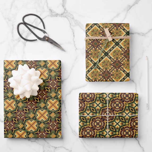 Pack de papier 241 (Recto)