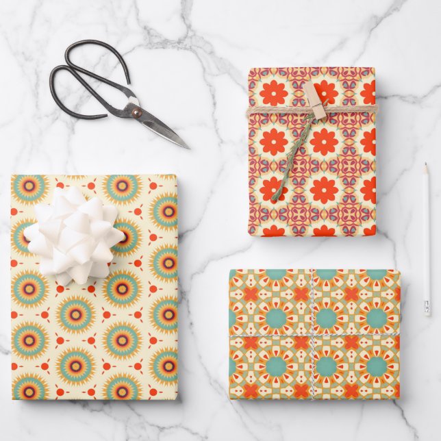 Pack de papier 318b (Recto)