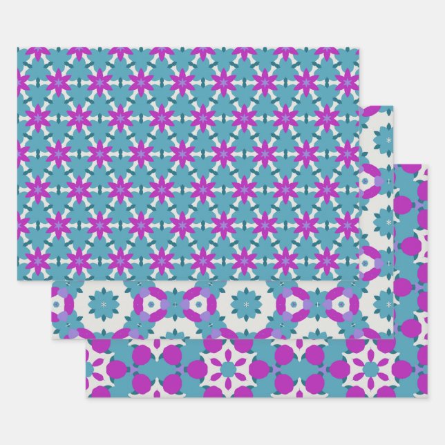 Pack de papier 4 (Lot)