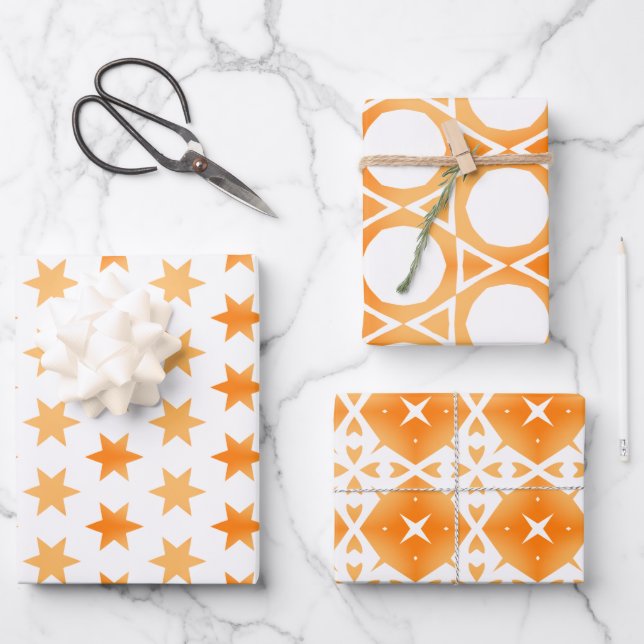 Pack de papier 408 b (Recto)