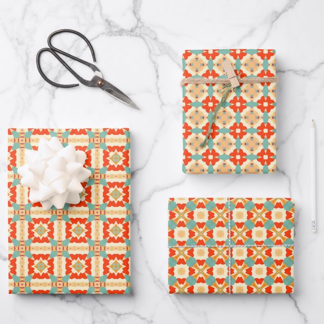 Pack de papier 570 (Recto)