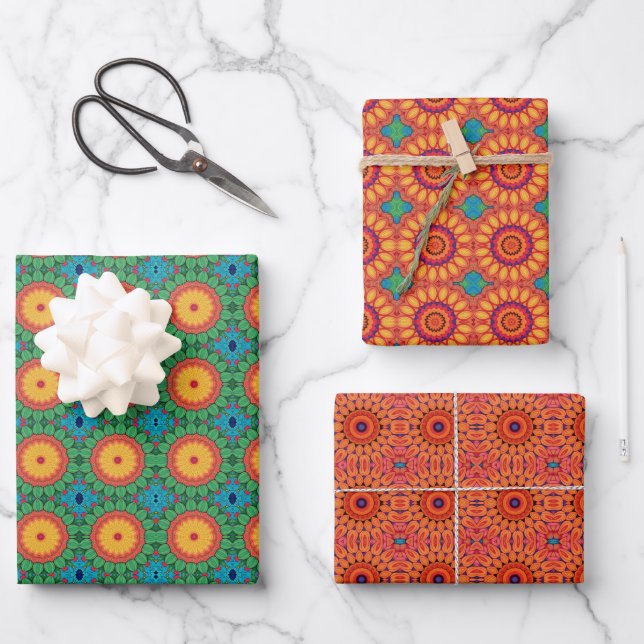 Pack de papier 570 (Recto)