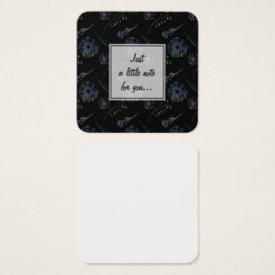Pack de petites notes pour quitter des messages