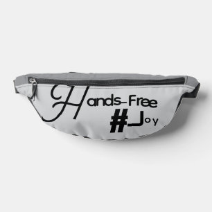 Pack Fanny Fanny Coupe Joie Libre Mains Élégantes