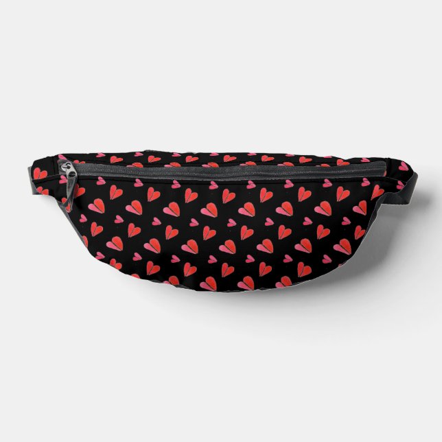 Pack Fanny MINI HEARTS II (Poser)