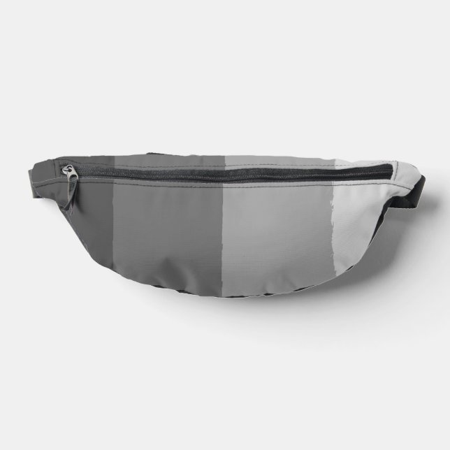 Pack Fanny simple gris (Poser)
