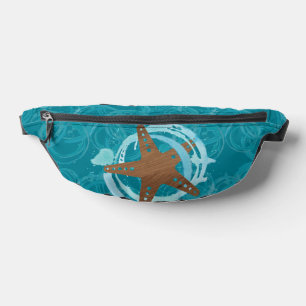 Pack Fanny Starfish