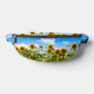 Pack Fanny Sunflower