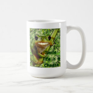 Pack Grenouille Coffee Mug