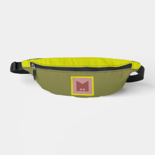 Pack initial de la nourrice verte jaune
